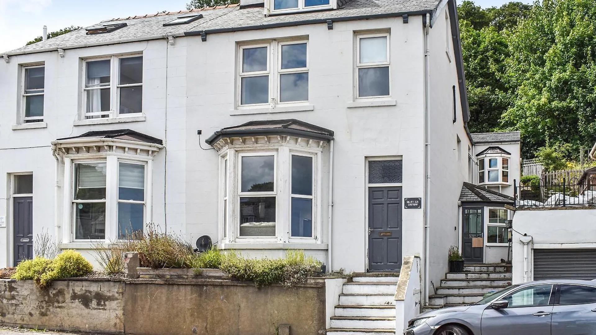 South Villa Sandsend 0*,